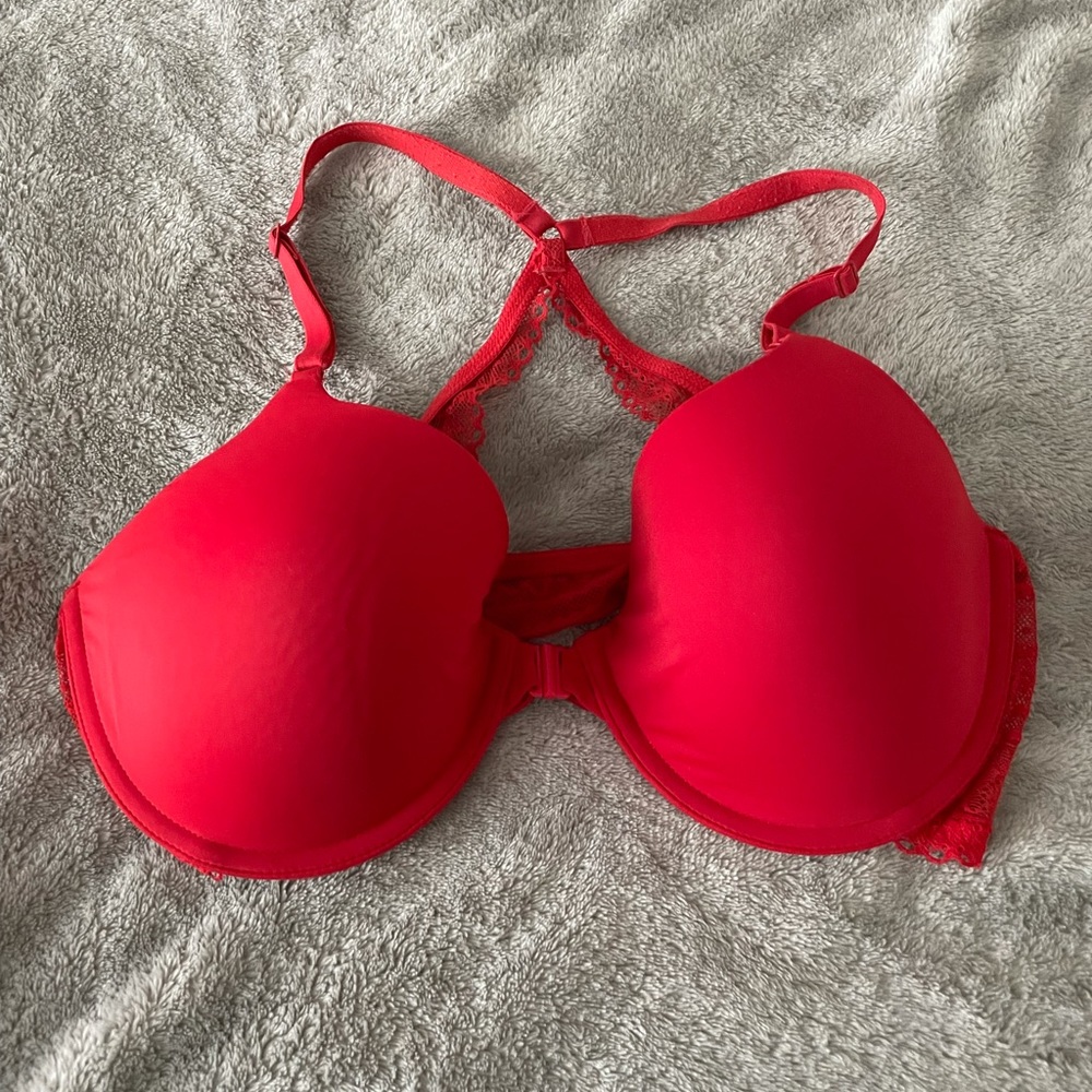 Gap Body Front Snapping Bra
